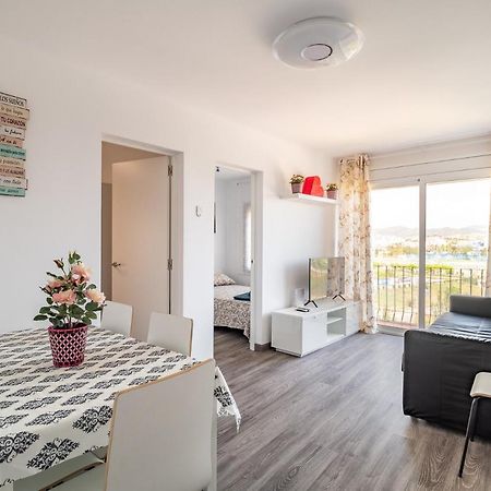 Lovely Apartment Barca 2 산트 아드리아 데 베소스 외부 사진