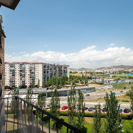 Lovely Apartment Barca 2 산트 아드리아 데 베소스 외부 사진