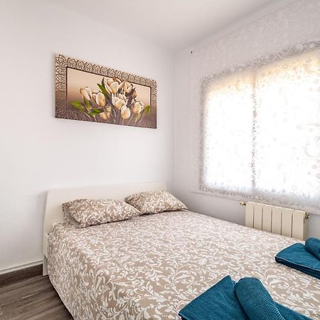 Lovely Apartment Barca 2 산트 아드리아 데 베소스 외부 사진
