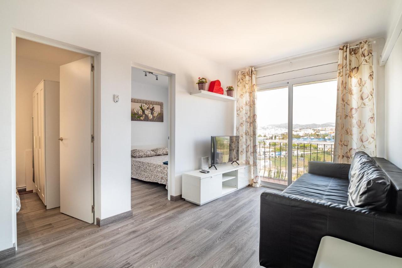 Lovely Apartment Barca 2 산트 아드리아 데 베소스 외부 사진