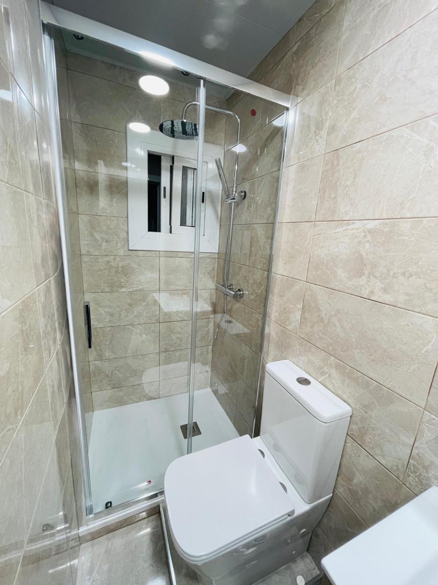Lovely Apartment Barca 2 산트 아드리아 데 베소스 외부 사진
